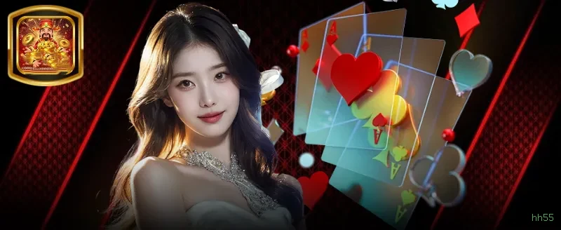 Bacará VIP com squeeze feature